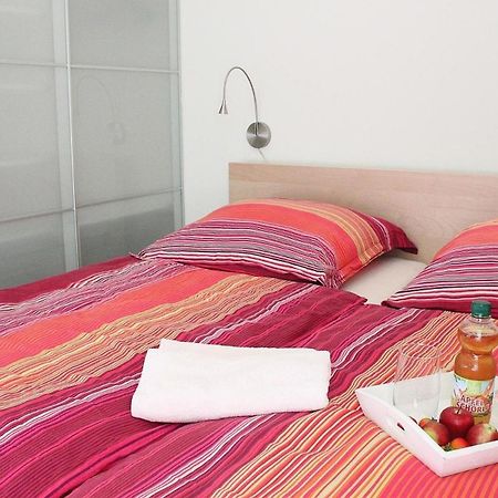 L5 - Ferienanlage Lindenstrasse 1 - Feriendomizil Hollich Grömitz Εξωτερικό φωτογραφία