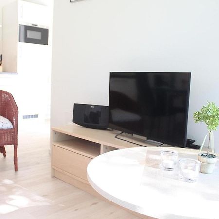 L5 - Ferienanlage Lindenstrasse 1 - Feriendomizil Hollich Grömitz Εξωτερικό φωτογραφία